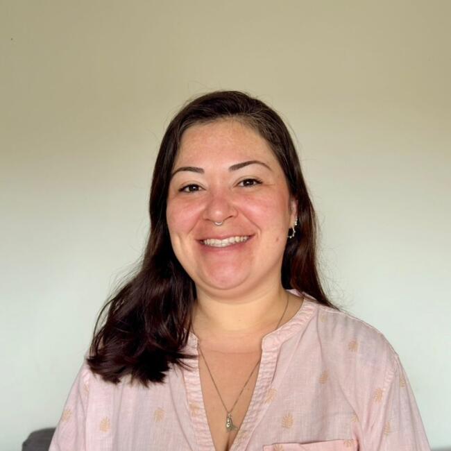 Babysitter in Clonsilla: Gabriela