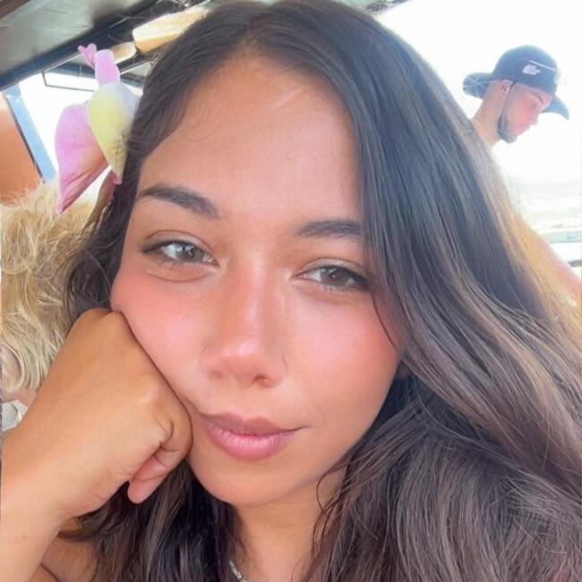 Babysitter i Frederiksberg: Camila