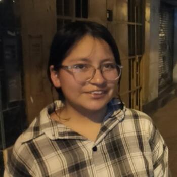 Babysitter in Santiago: Shakira Estrada