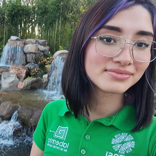 Niñera en San Luis Potosí: Yesenia