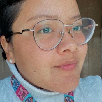 Babysitter in Nuevo Cuscatlán: Laura Nohemy