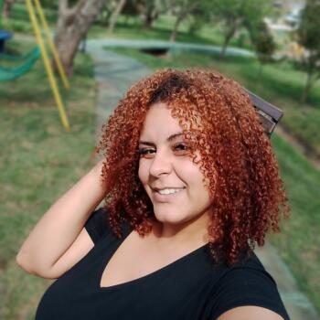 Babysitter in Barueri: Stephani