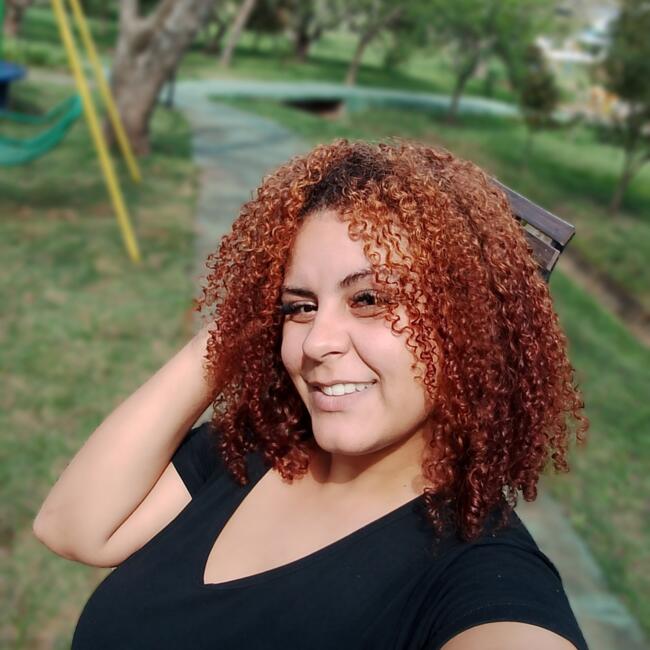 Babysitter in Barueri: Stephani