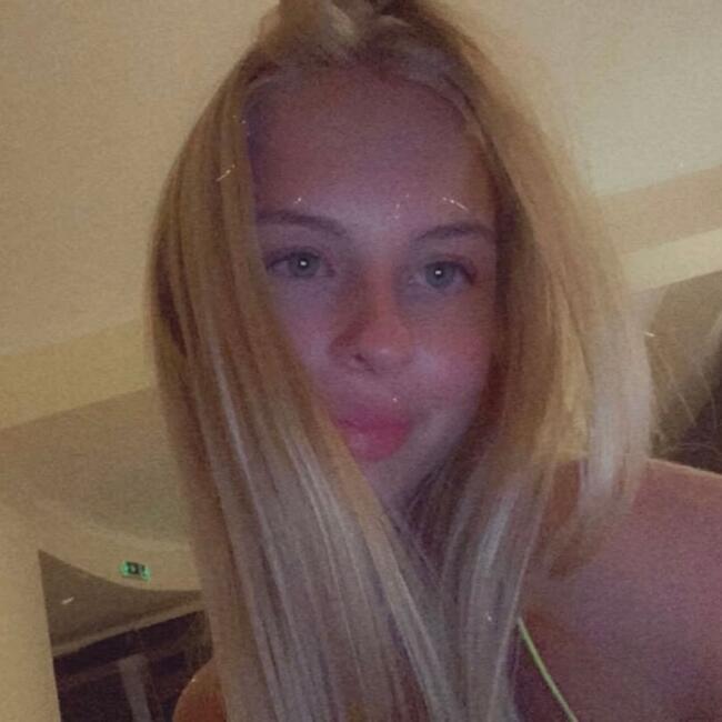 Babysitter in Novi Sad: Ivana