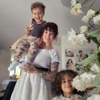 Babysitting job in Erlinsbach: babysitting job Domenica
