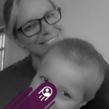 Babysitter in Løsning: Maria