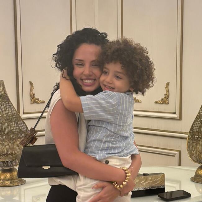 Oppas in Groningen: Lina