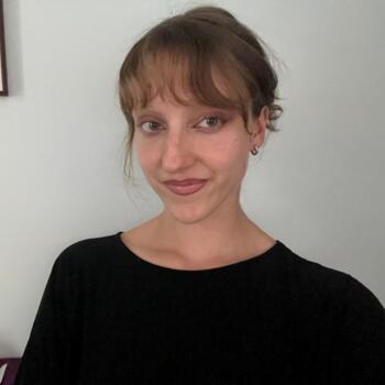 Opiekunka do dziecka w Wrocław: Julia