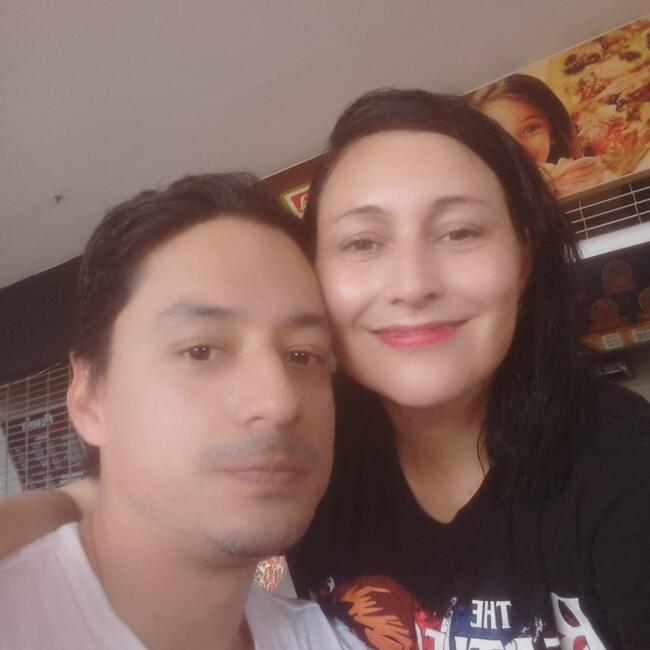 Babysitting job in Ibagué: Francisco