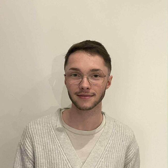 Babysitter in Saint-Hilaire-de-Riez: Nathan