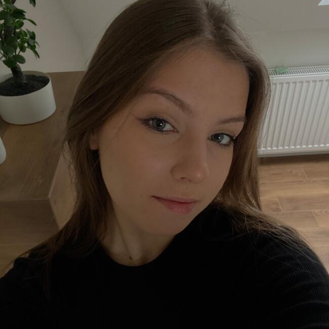 Opiekunka do dziecka w Żyrardów: Julia