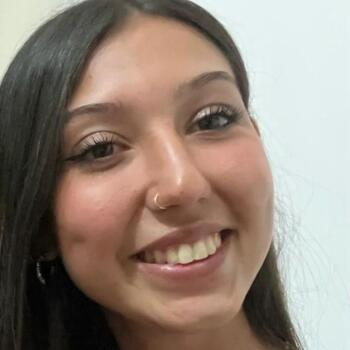 Babysitter a Cusano Milanino: Michela