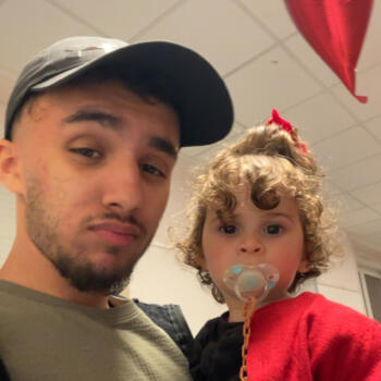 Baby-sitter Évreux: Noham