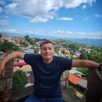 Padre/madre Independencia: ANTONIO