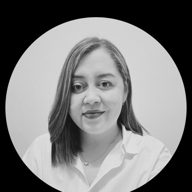 Niñera en Monterrey: Rosa Daniela