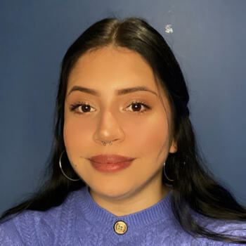 Niñera en Quilicura: Dina Guzman