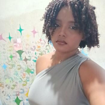 Babysitter in Belém: Eduarda