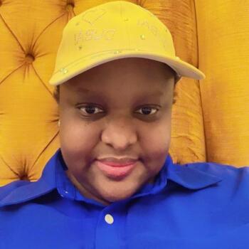 Babysitter in London: Deborah