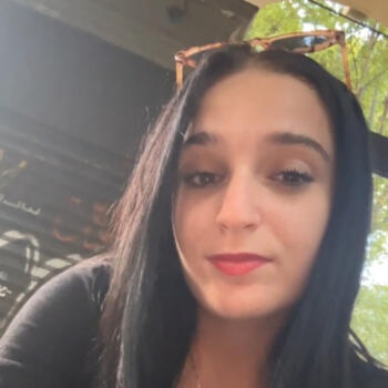 Babysitter in Centallo: Jenny