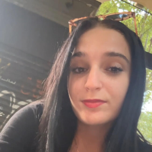 Babysitter in Centallo: Jenny