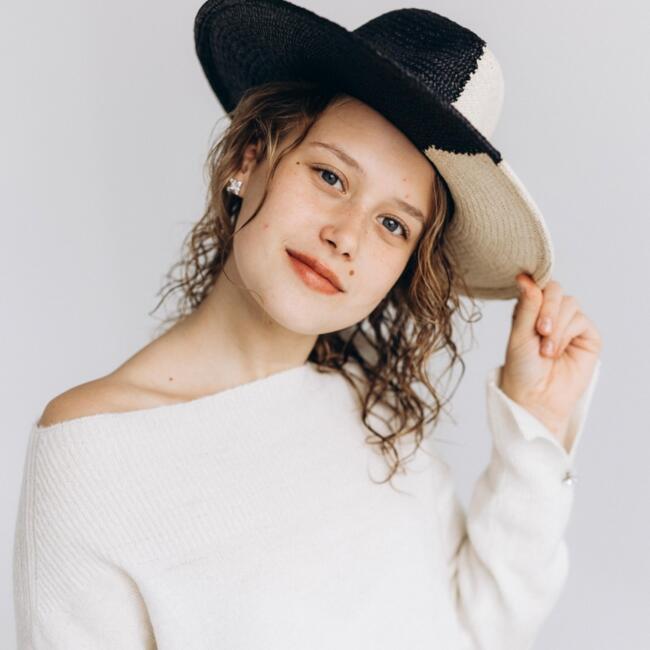 Babysitter in Riga: Loreta