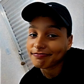 Babysitter in Cachoeiro de Itapemirim: Ana Carolina