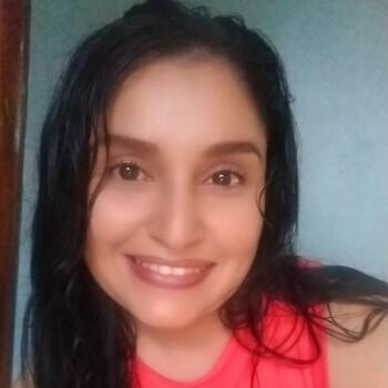 Niñera en La Fortuna: Jennifer