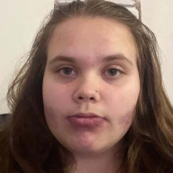 Babysitter in La Tronche: Anaelle