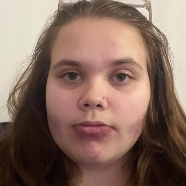 Babysitter in La Tronche: Anaelle