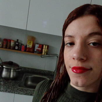 Childminder in Braga: Telma