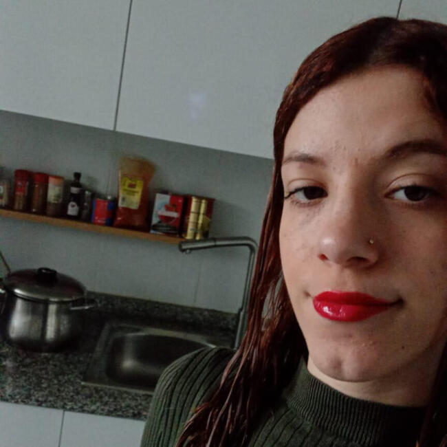 Childminder in Braga: Telma