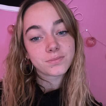 Babysitter in Schoten: Kyana