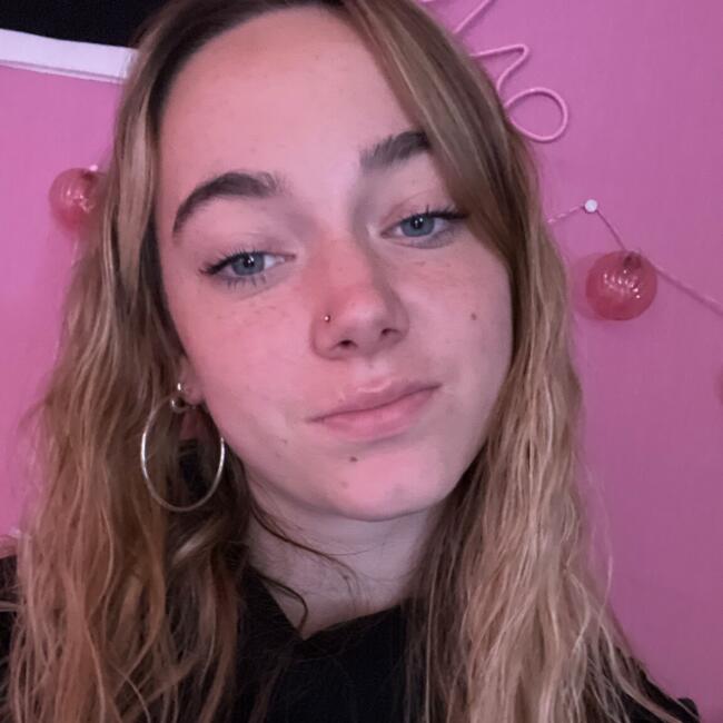 Babysitter in Schoten: Kyana