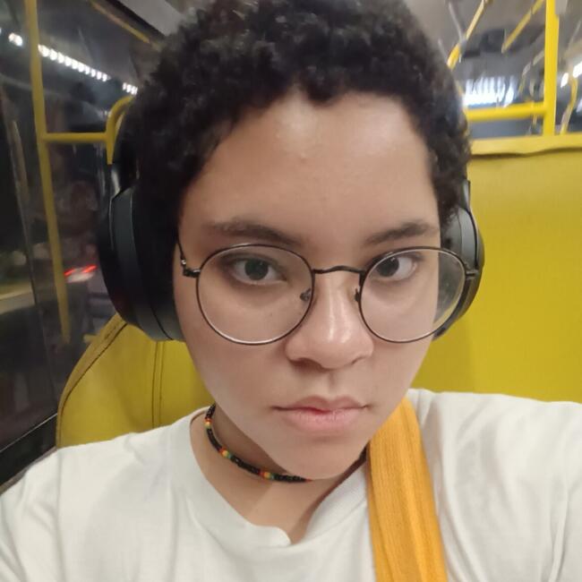 Babá em Olinda: Heloísa