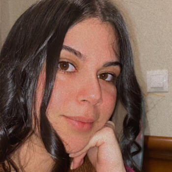 Babysitter in Madrid: Belen