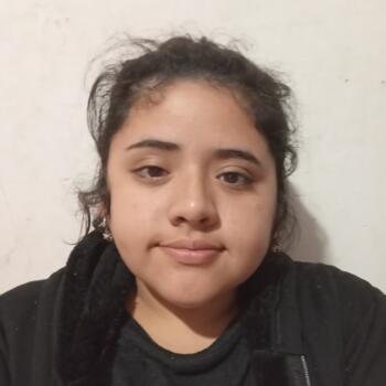Niñera Santo Tomé: Kimey