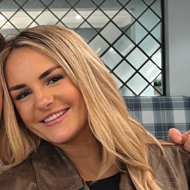 Babysitter in Melbourne: Lily