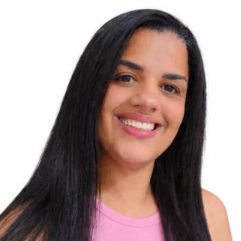 Babá em São Paulo (São Paulo): Monica