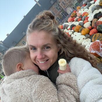 Babysitjob in Oudenaarde: Sara