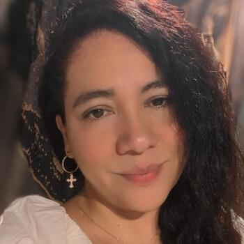 Babysitter Munich: Carmen Lucia
