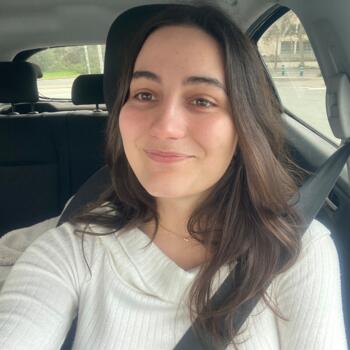 Canguro Marratxí: Lucía