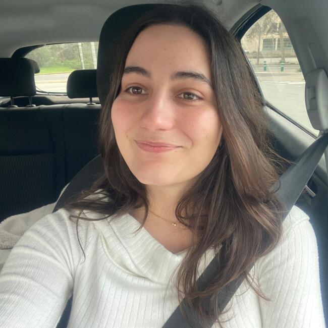 Babysitter in Marratxí: Lucía