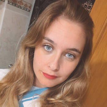 Niñera en Torredembarra: Alexandra