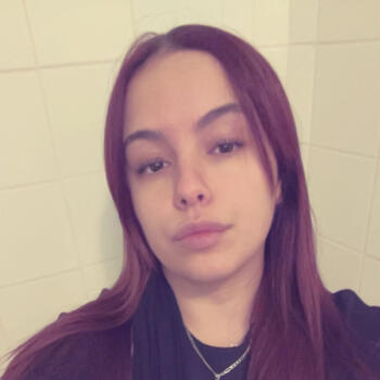 Babysitter in Argenteuil: Myriam