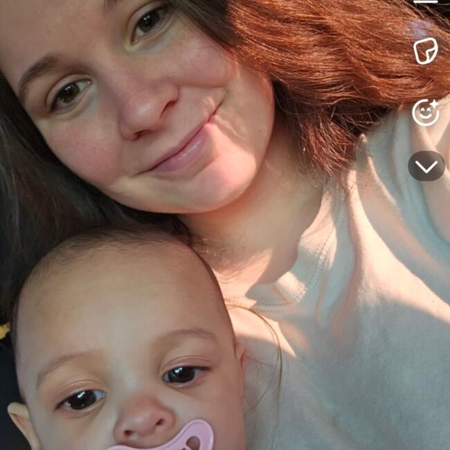 Babysitting job in Killeen: Samantha