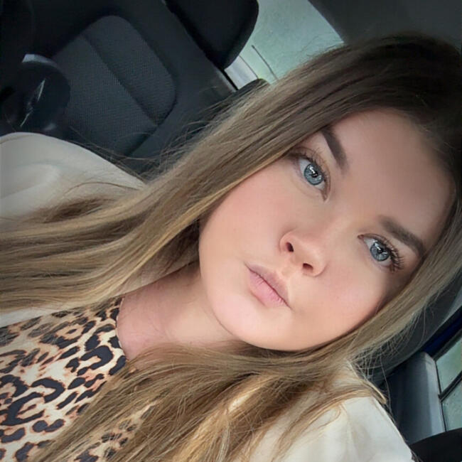 Nanny in Damnica: Karolina
