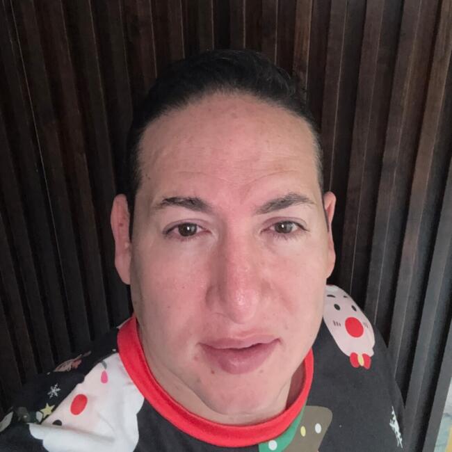 Babysitting job in Gustavo Adolfo Madero: Hugo