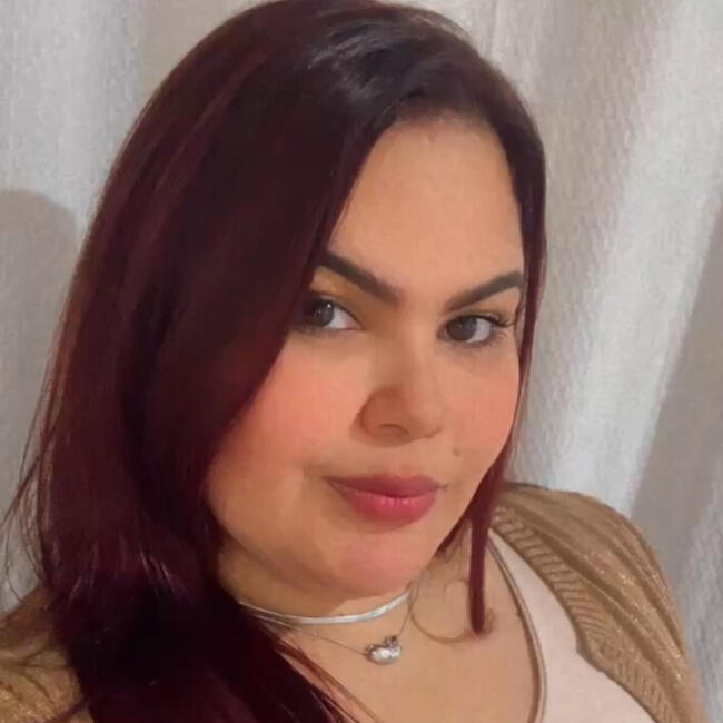 Babá em Araruama: Bianca