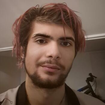 Babysitter in Cluj-Napoca: GEORGE