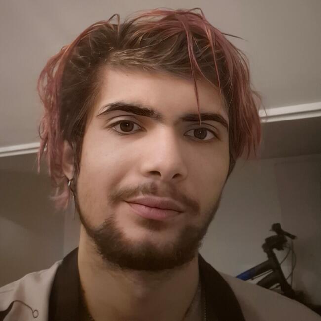 Babysitter in Cluj-Napoca: GEORGE